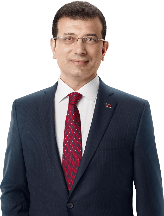 ekrem_imamoglu_portre - İstanbul Vakfı